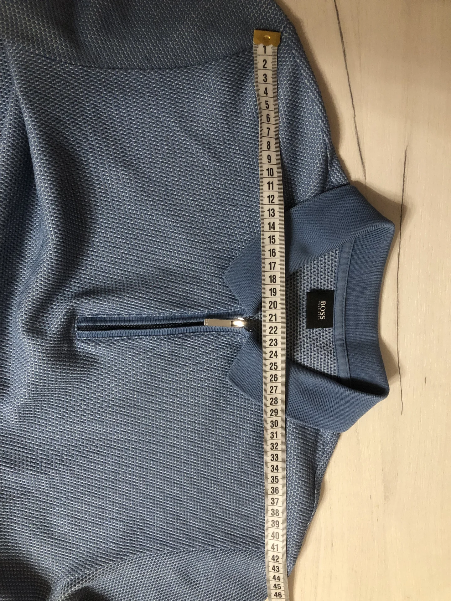 Boss Hugo Boss футболка - миниатюра 7