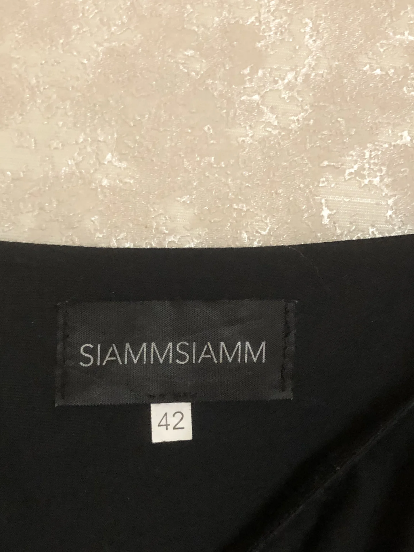 Топ siammsiamm - миниатюра 2