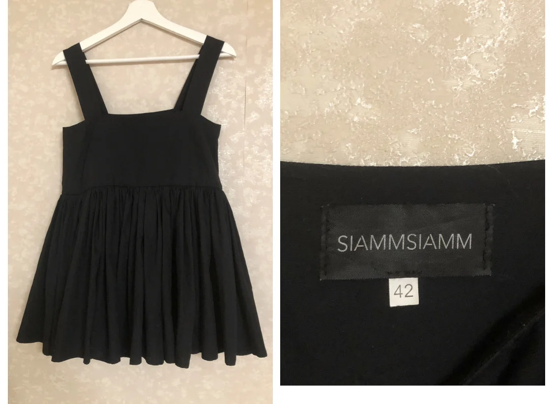Топ siammsiamm - миниатюра 3