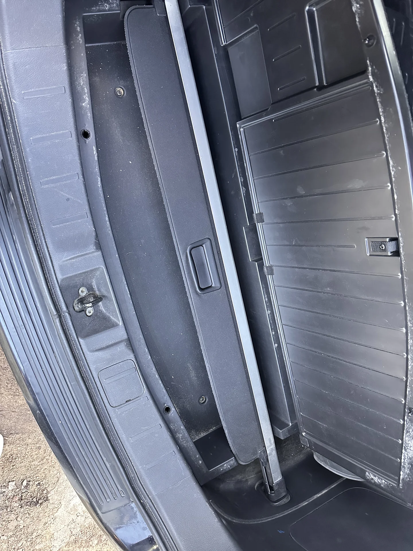 Mitsubishi outlander 2.4 2012 - миниатюра 13