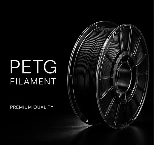 Petg филамент премиум класса 1 кг - изображение 1