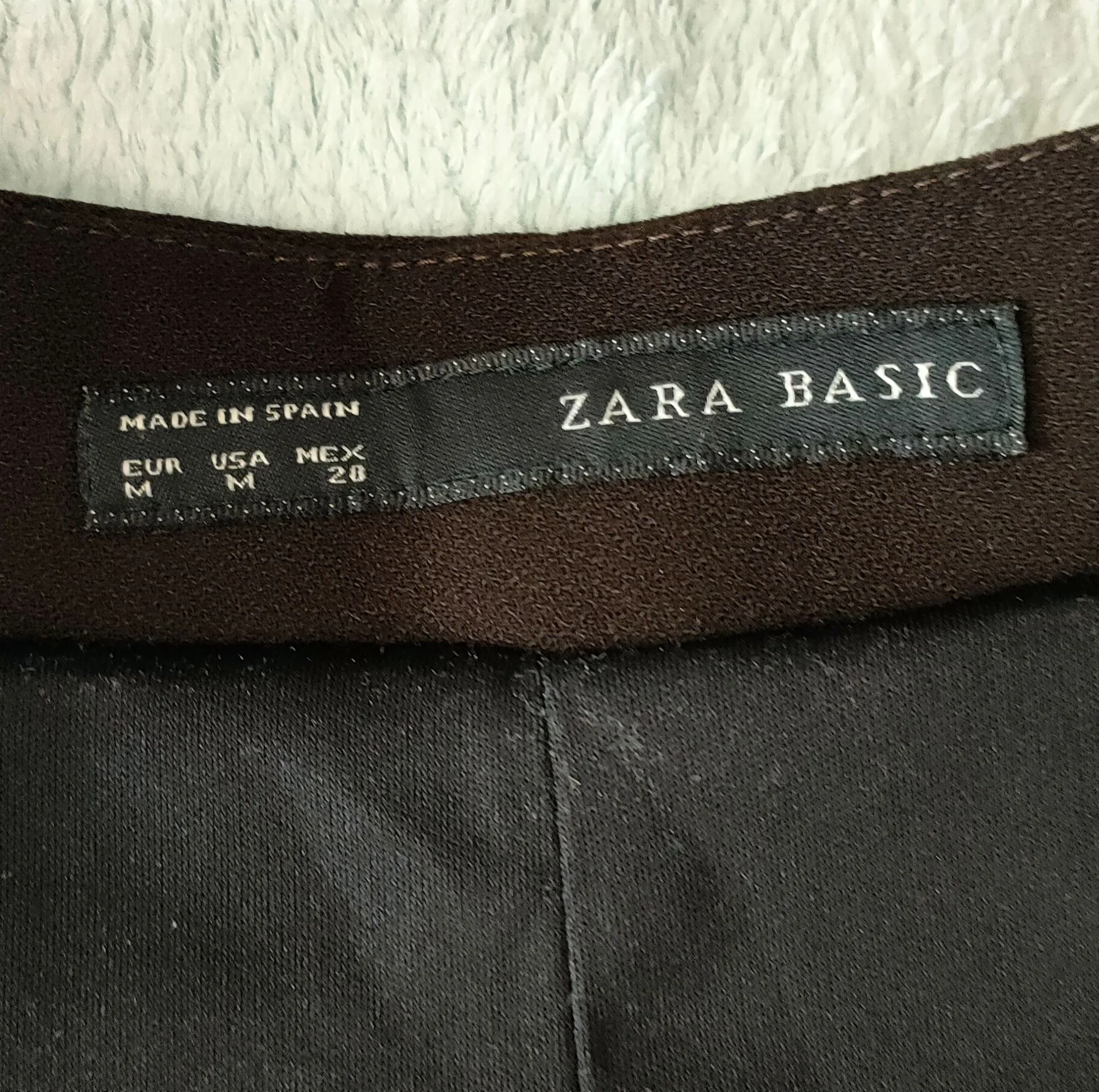 Платье Zara M - миниатюра 5