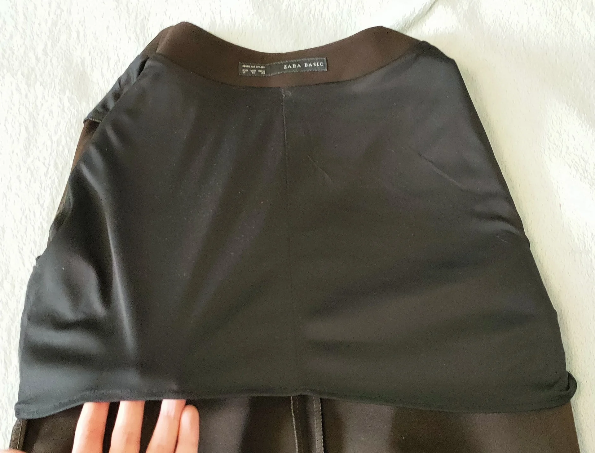 Платье Zara M - миниатюра 6
