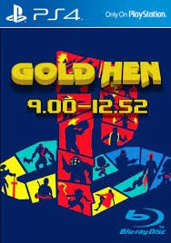 Активатор goldhen ps4 - миниатюра 3