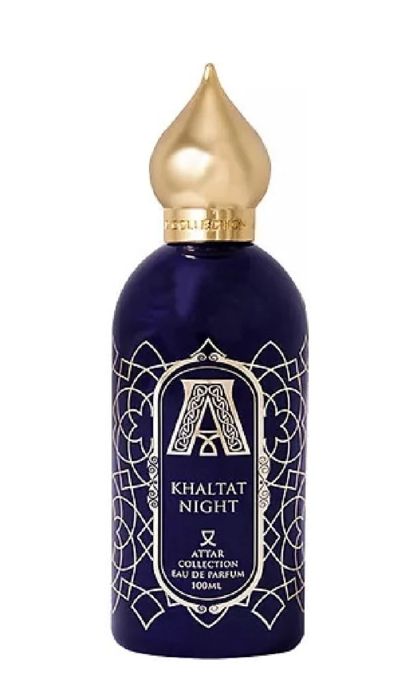 attar hayati night - изображение 1