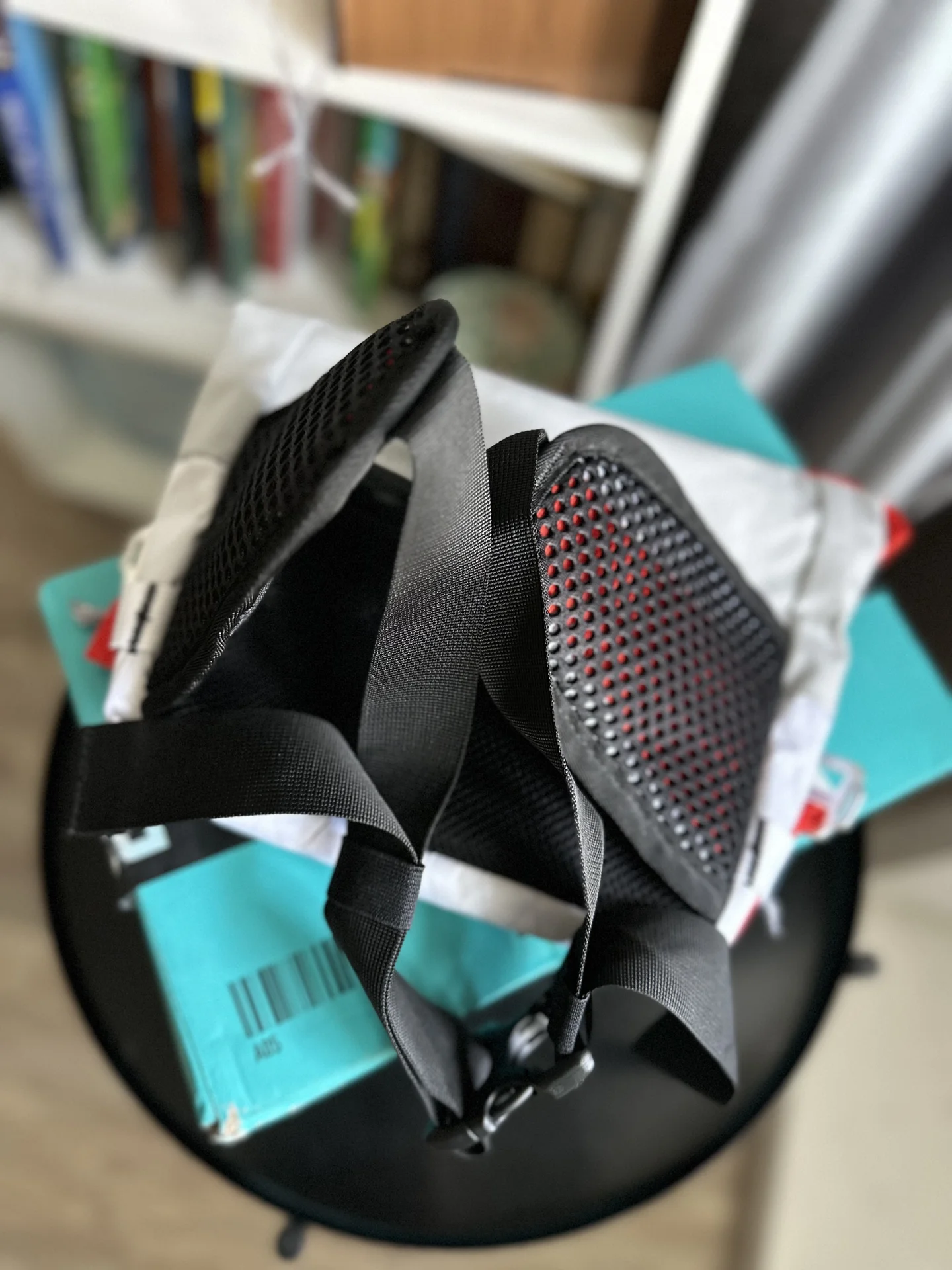 Сумка Nike оригинал - миниатюра 6