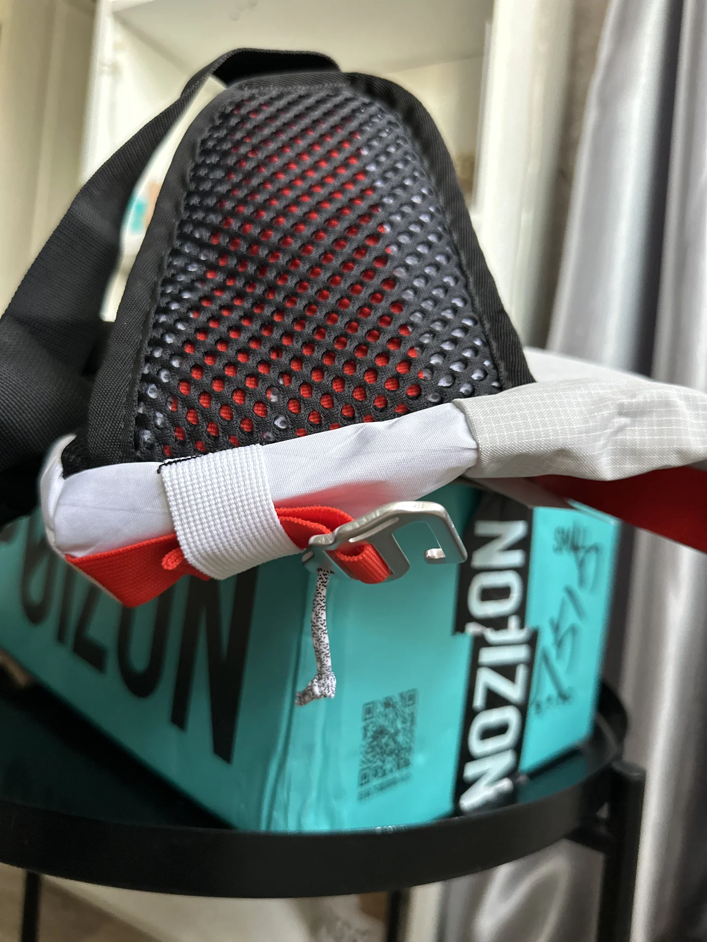Сумка Nike оригинал - миниатюра 7