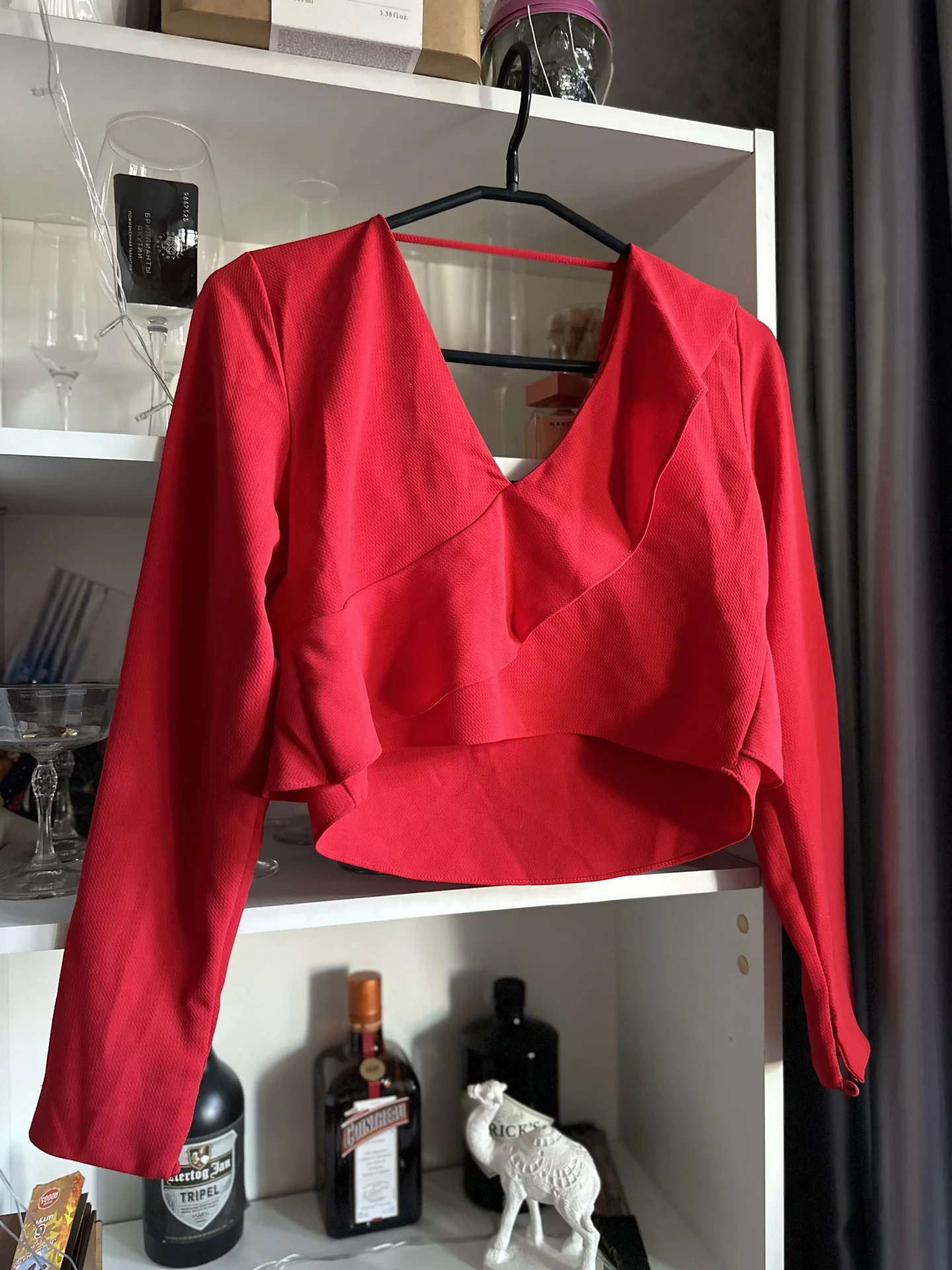 Zara кофта оригинал - изображение 1