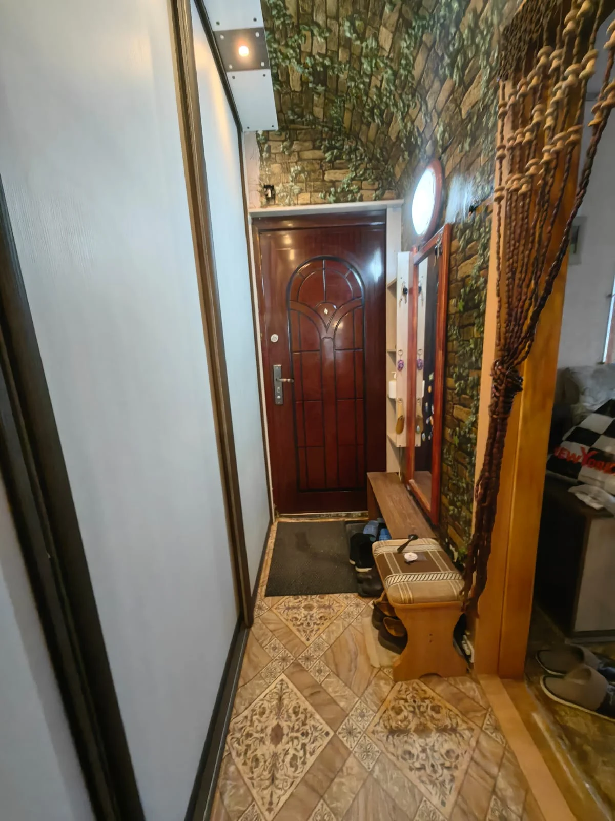 2 Комнаты 36 м в 2-к, 2/9 эт - миниатюра 4