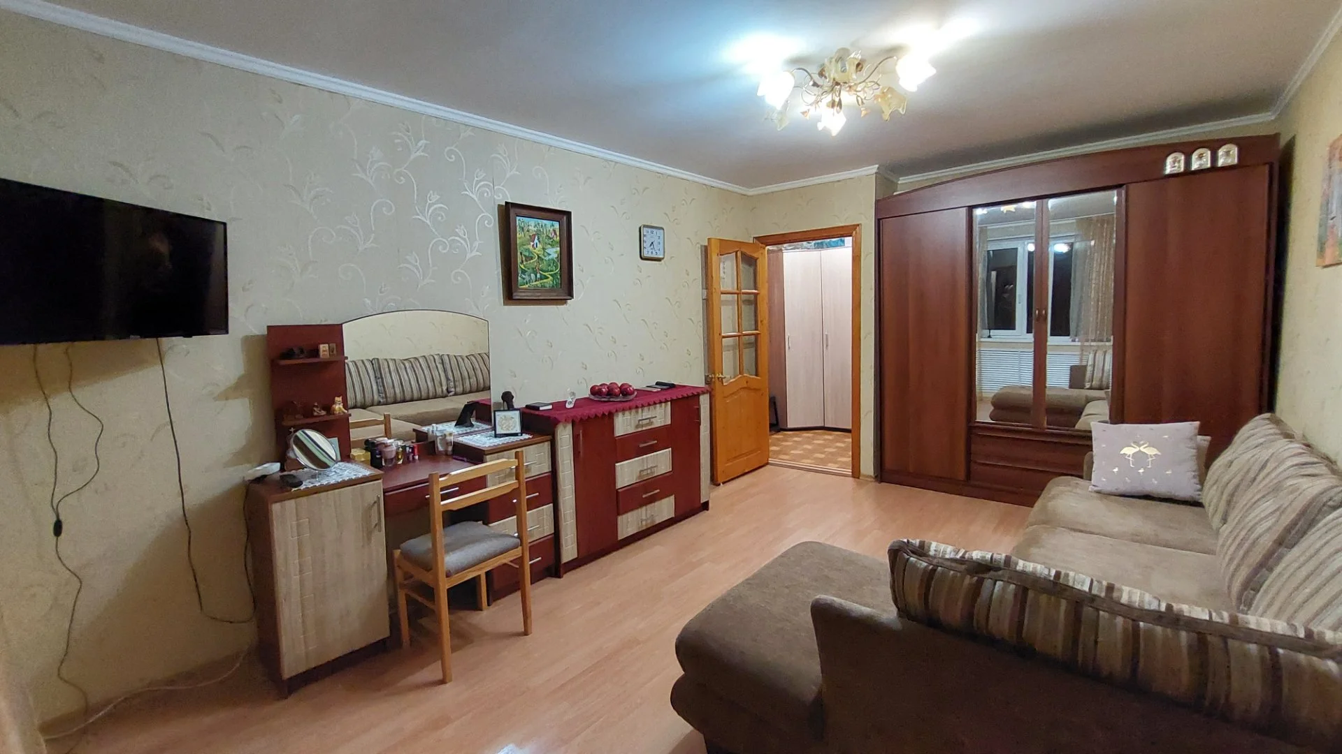 Продажа 1-ка - миниатюра 2