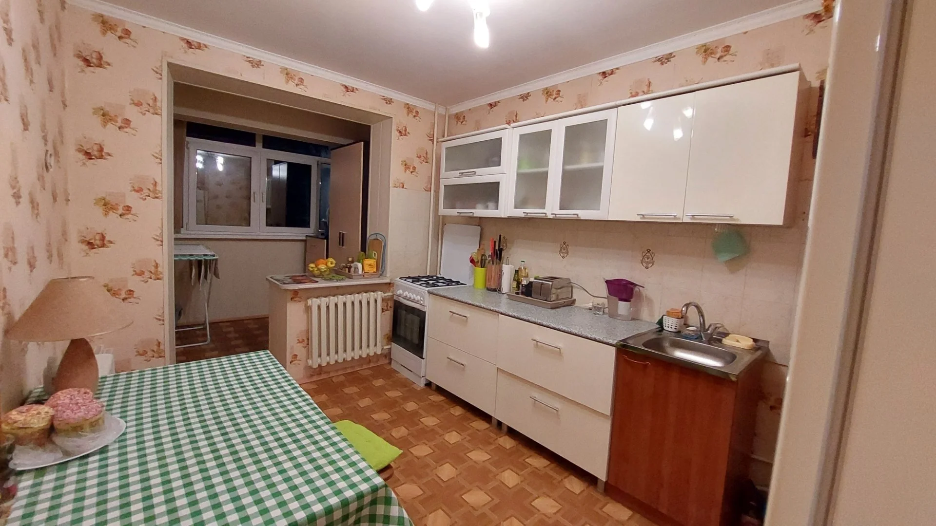 Продажа 1-ка - миниатюра 3