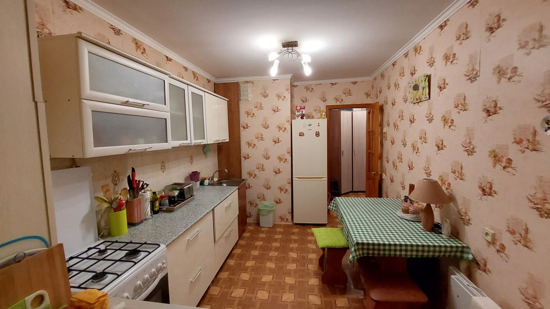 Продажа 1-ка - миниатюра 4