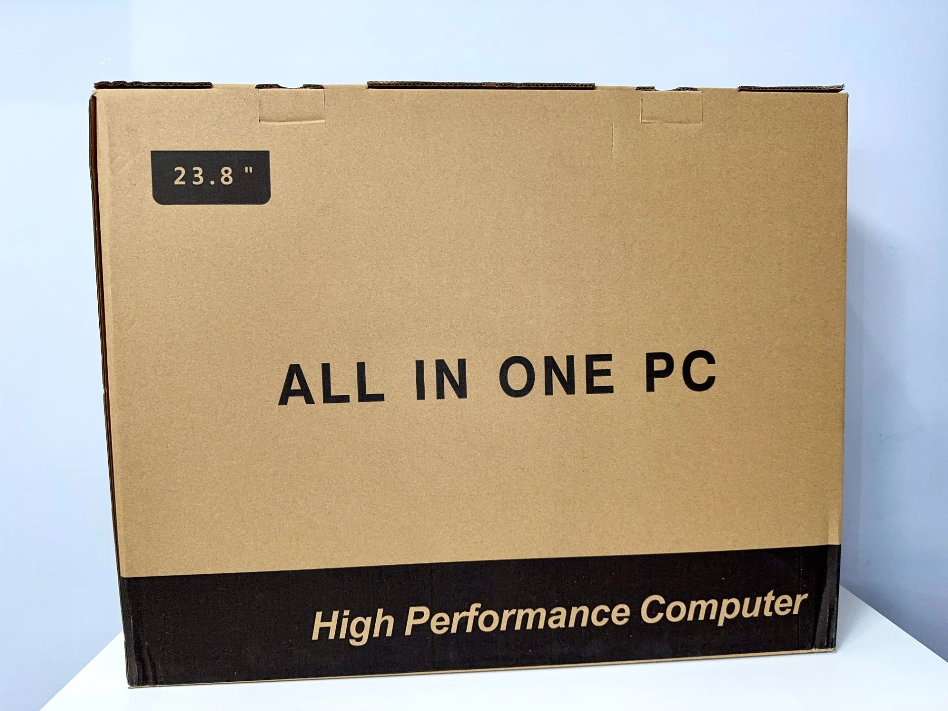 Моноблок 24" Новый 2026 Intel i7 - миниатюра 5