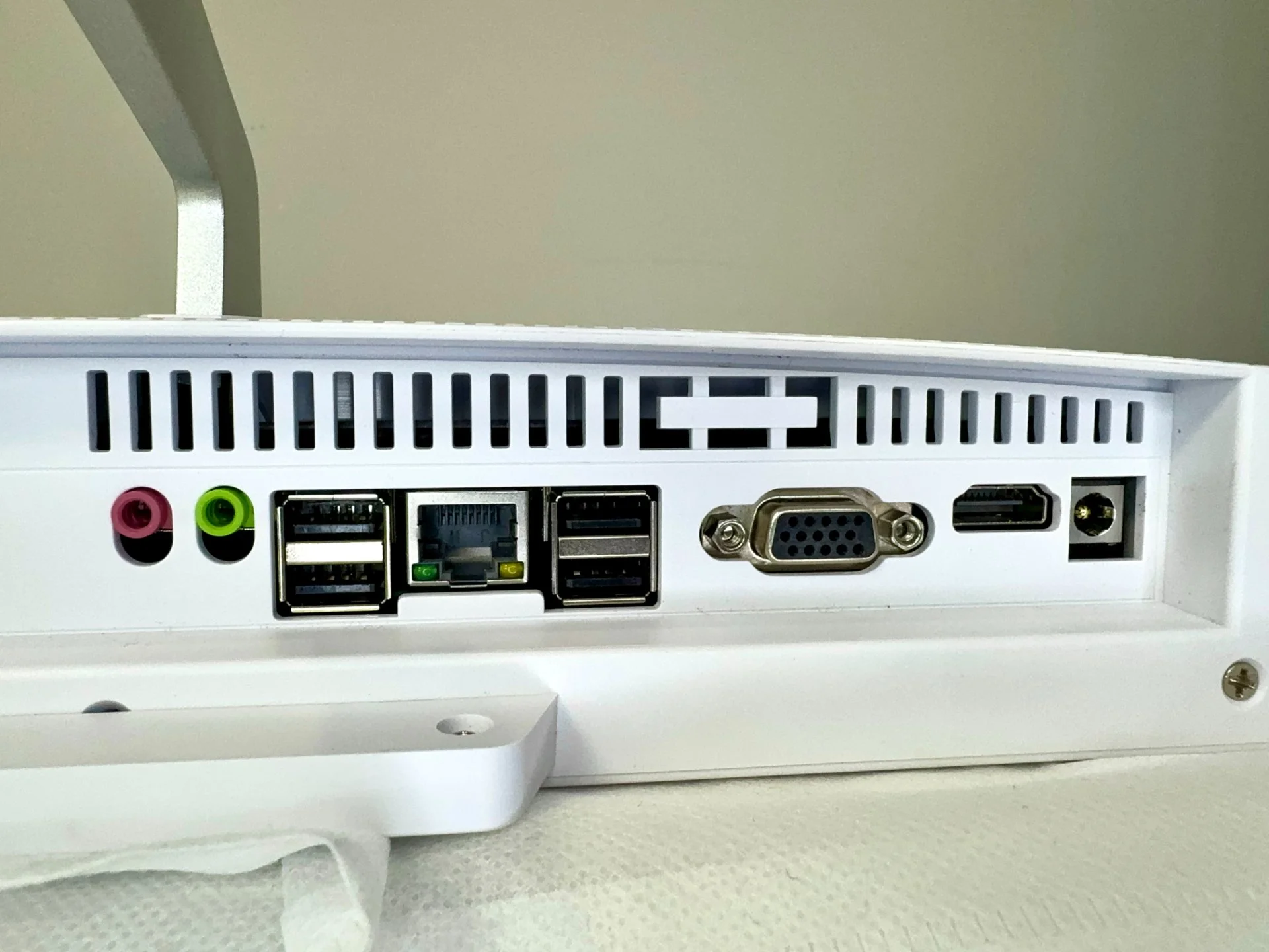 Моноблок 24" Новый 2026 Intel i7 - миниатюра 6