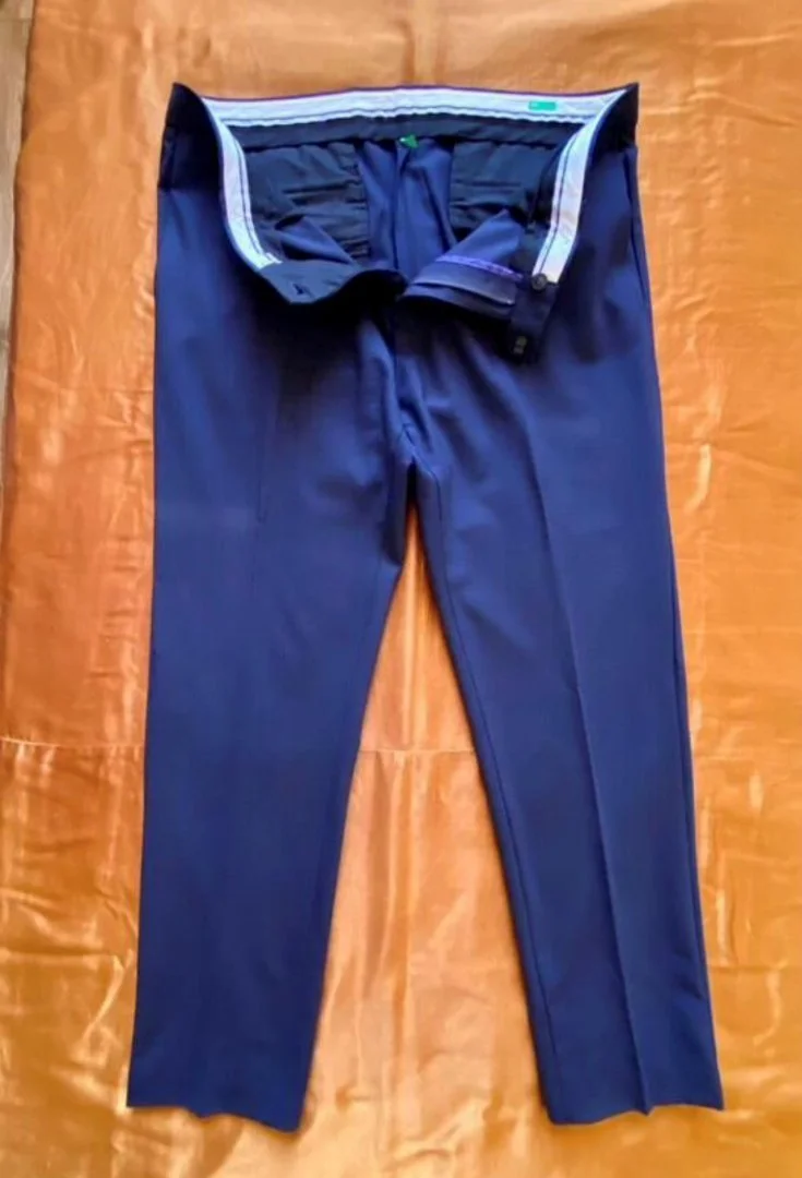 Мужские брюки Benetton