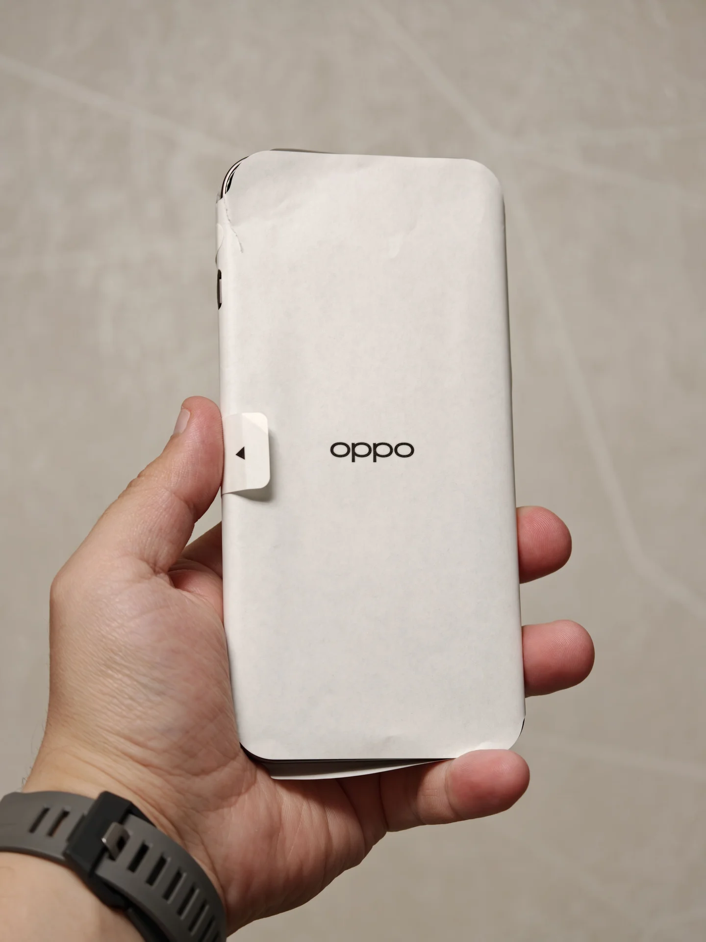 Oppo Find X9 Pro 16/512 Global version, Серый - миниатюра 2