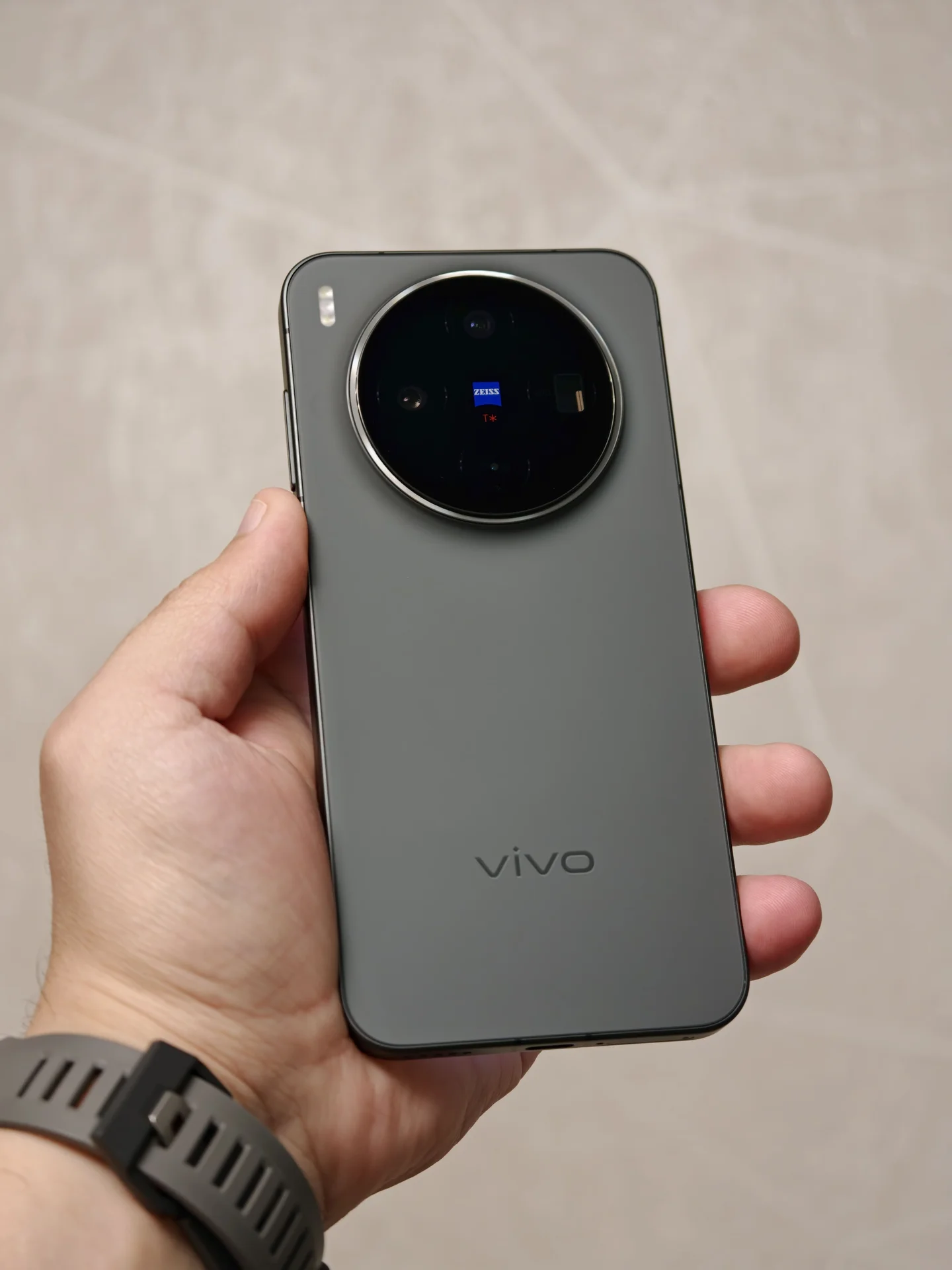 Vivo X300 16/512 Казахстан, Идеал, Zeiss - миниатюра 5