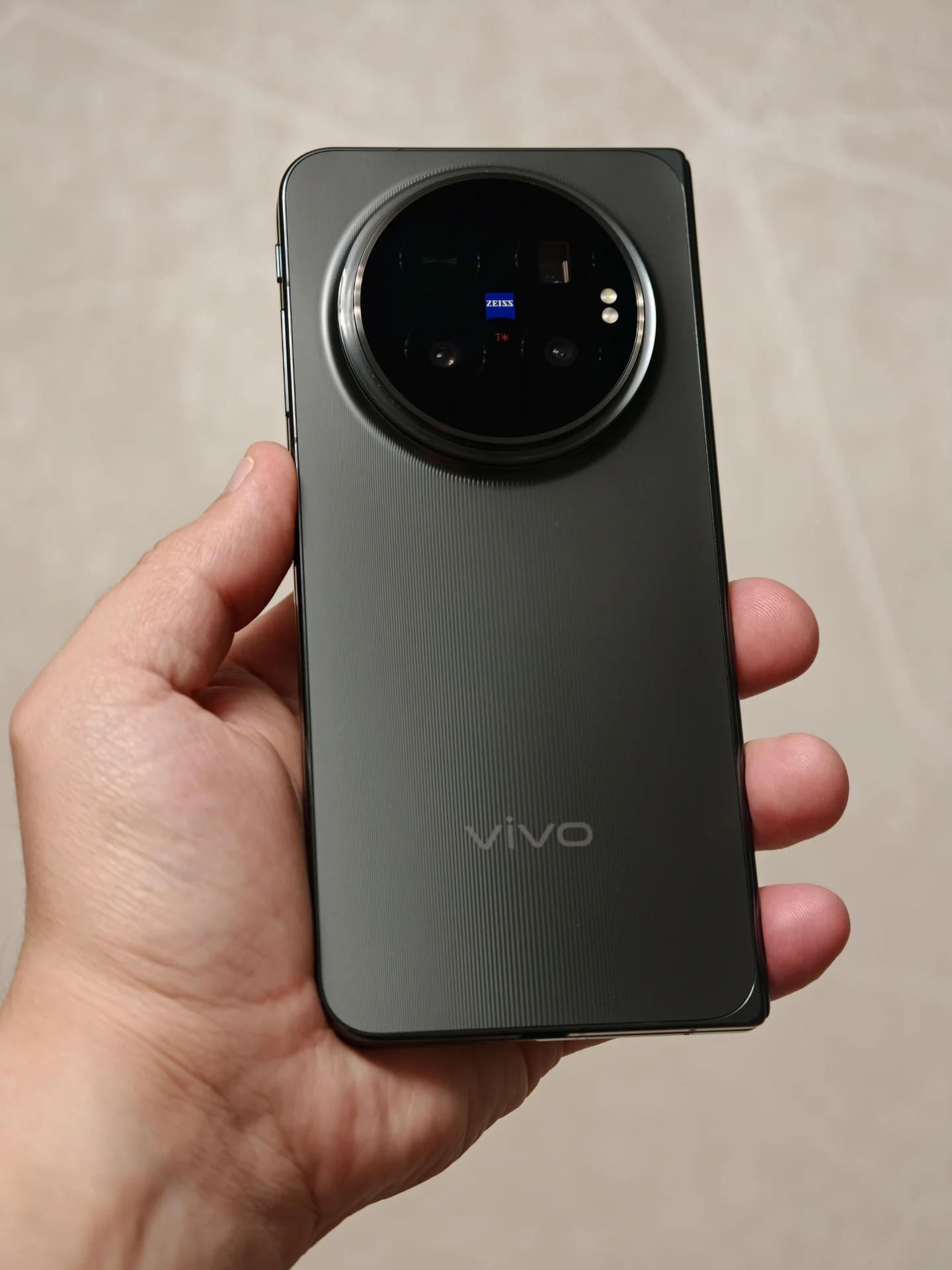 Vivo X Fold6 16/1024 Черный, 22 цикла. - миниатюра 5