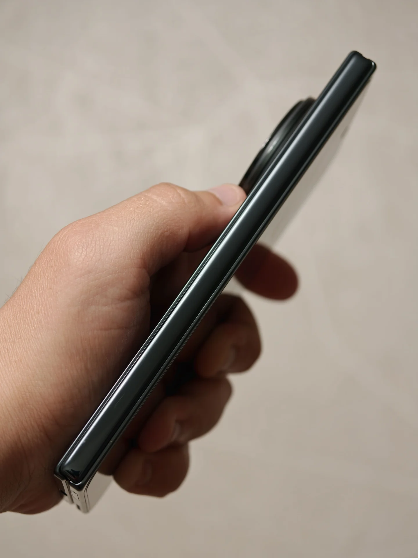 Vivo X Fold6 16/1024 Черный, 22 цикла. - миниатюра 9
