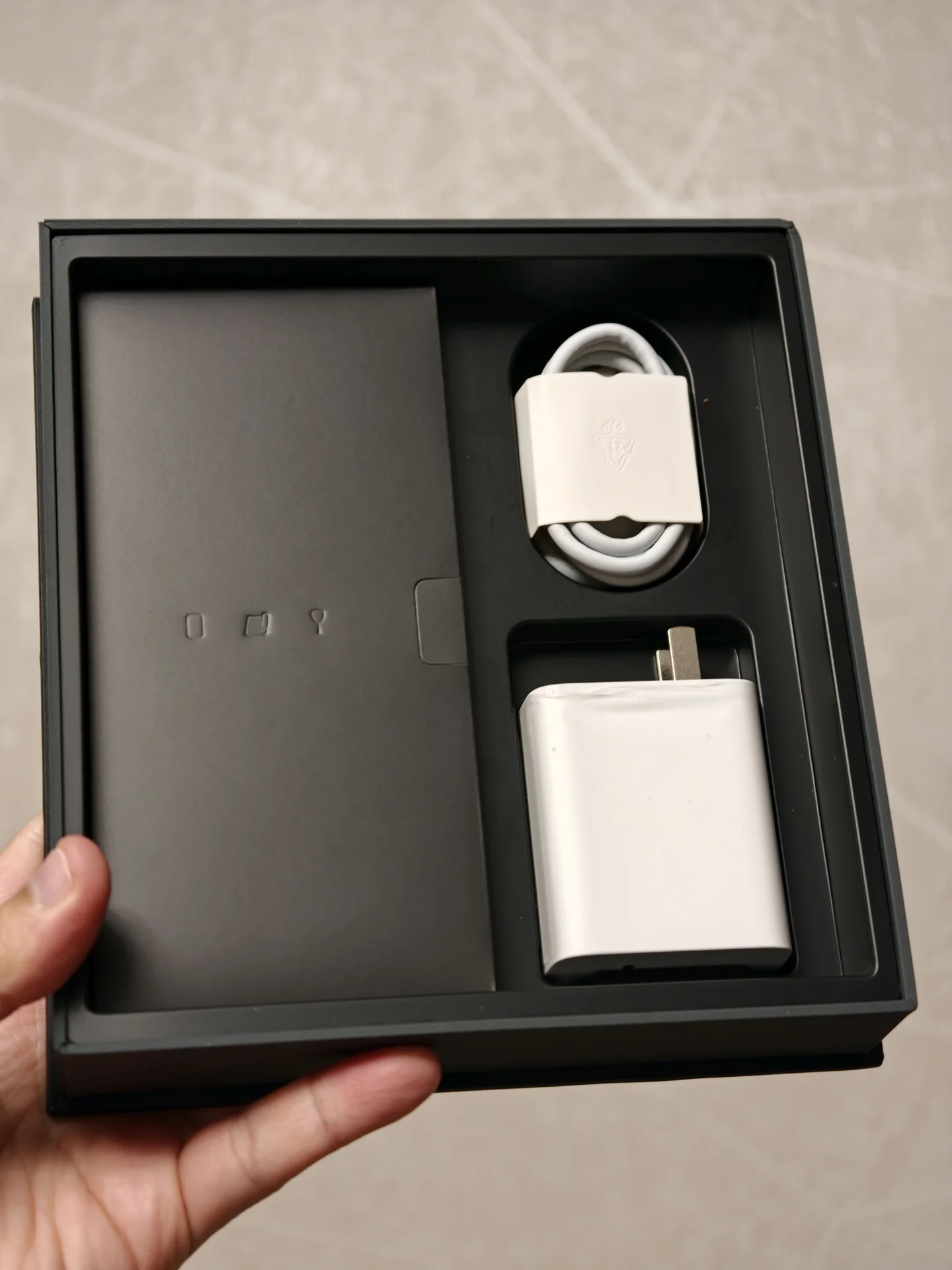 Vivo X Fold6 16/1024 Черный, 22 цикла. - миниатюра 10