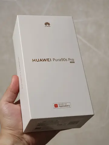 Huawei Pura 90S Pro 12/256 Ростест, На гарантии.