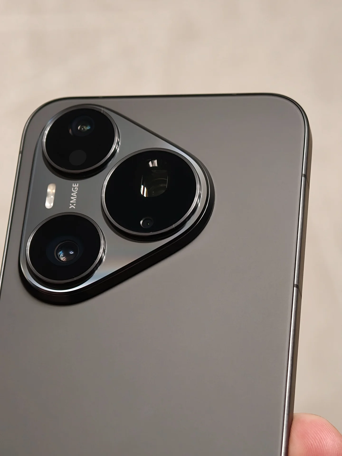 Huawei Pura 90s Pro 12/512 Ростест, Чек, Черный - миниатюра 7