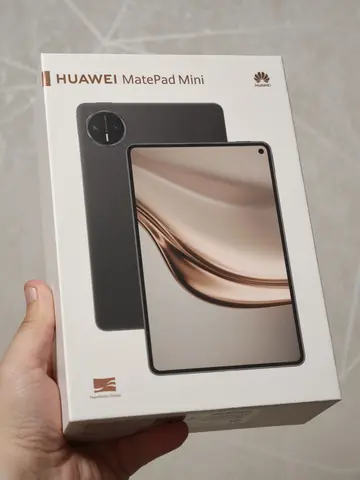 Huawei Matepad Mini 8.8 12/256 PaperMatte