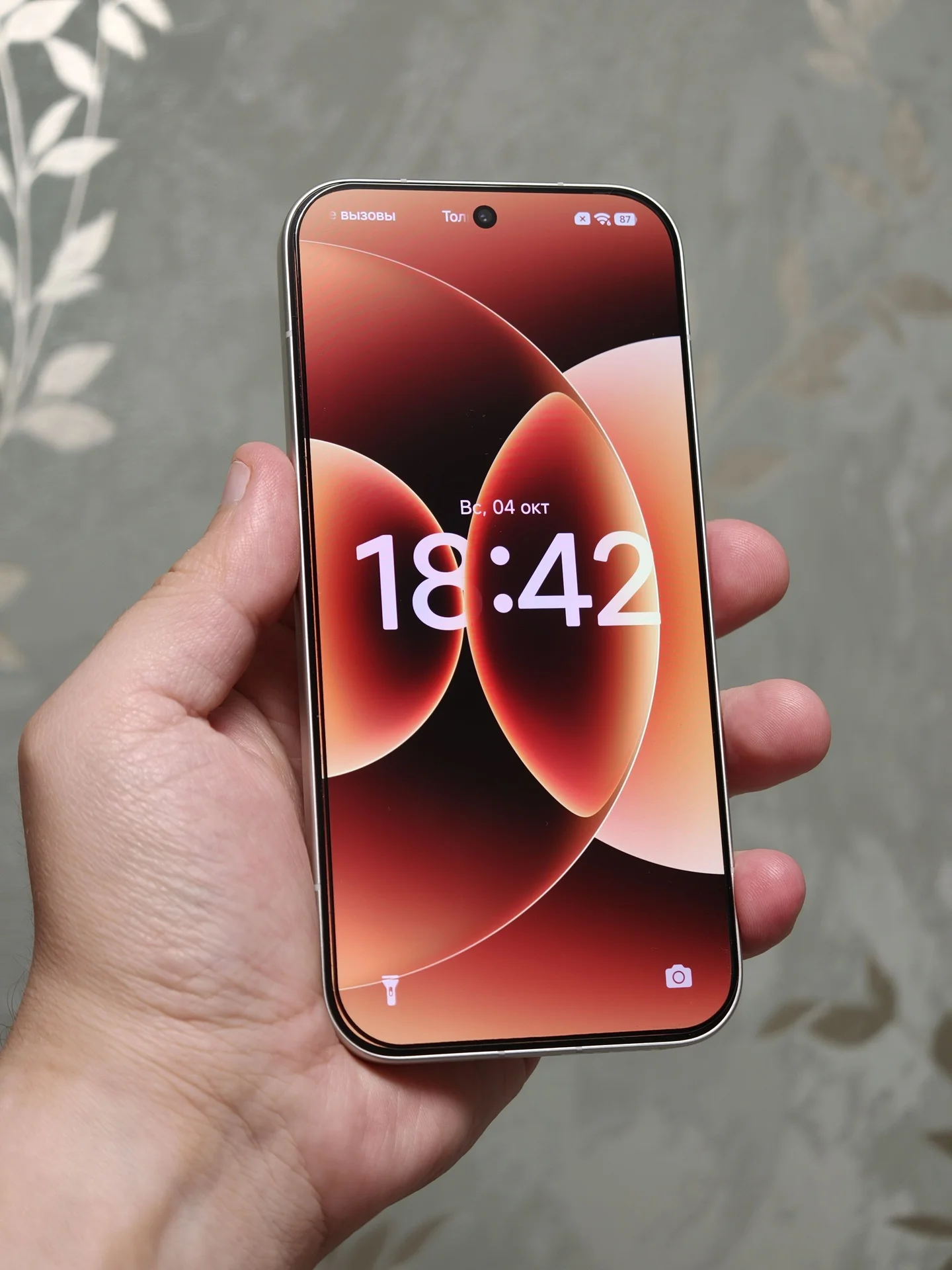 Xiaomi 17 Pro 12/512 Глобальная прошивка - миниатюра 4