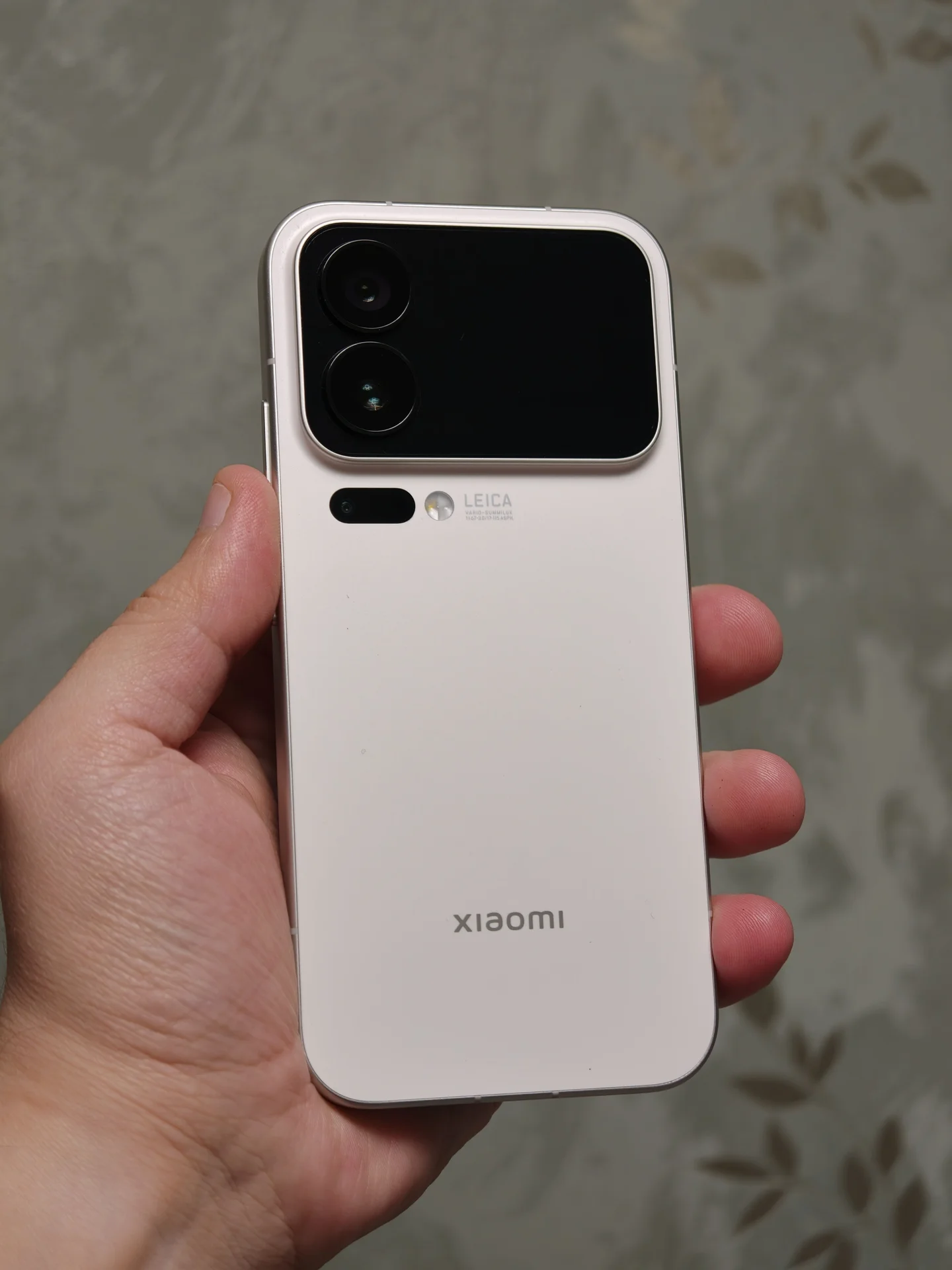 Xiaomi 17 Pro 12/512 Глобальная прошивка - миниатюра 5