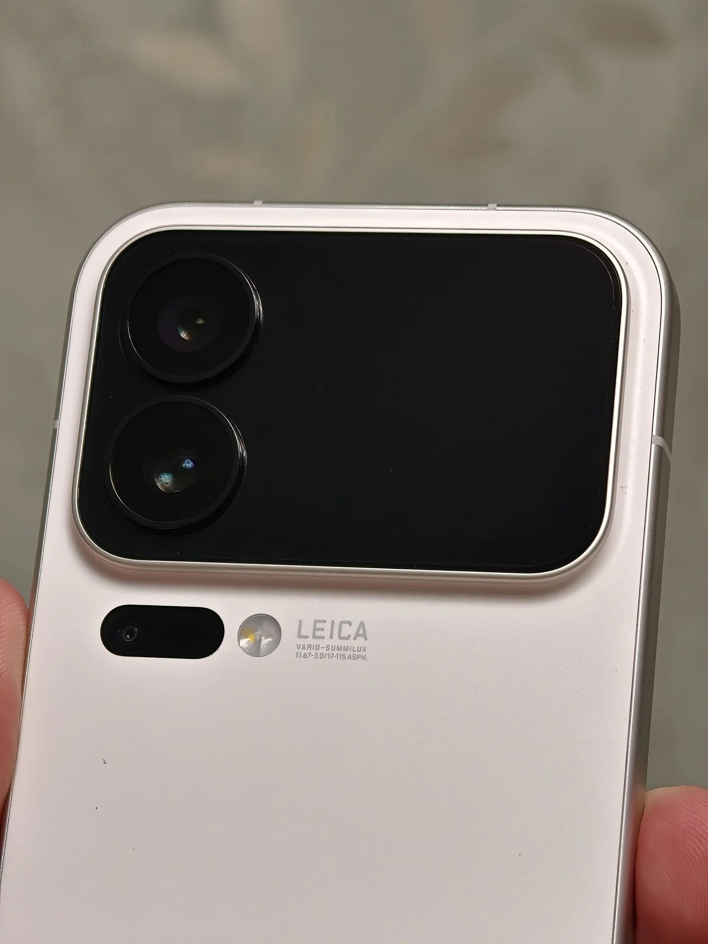 Xiaomi 17 Pro 12/512 Глобальная прошивка - миниатюра 7