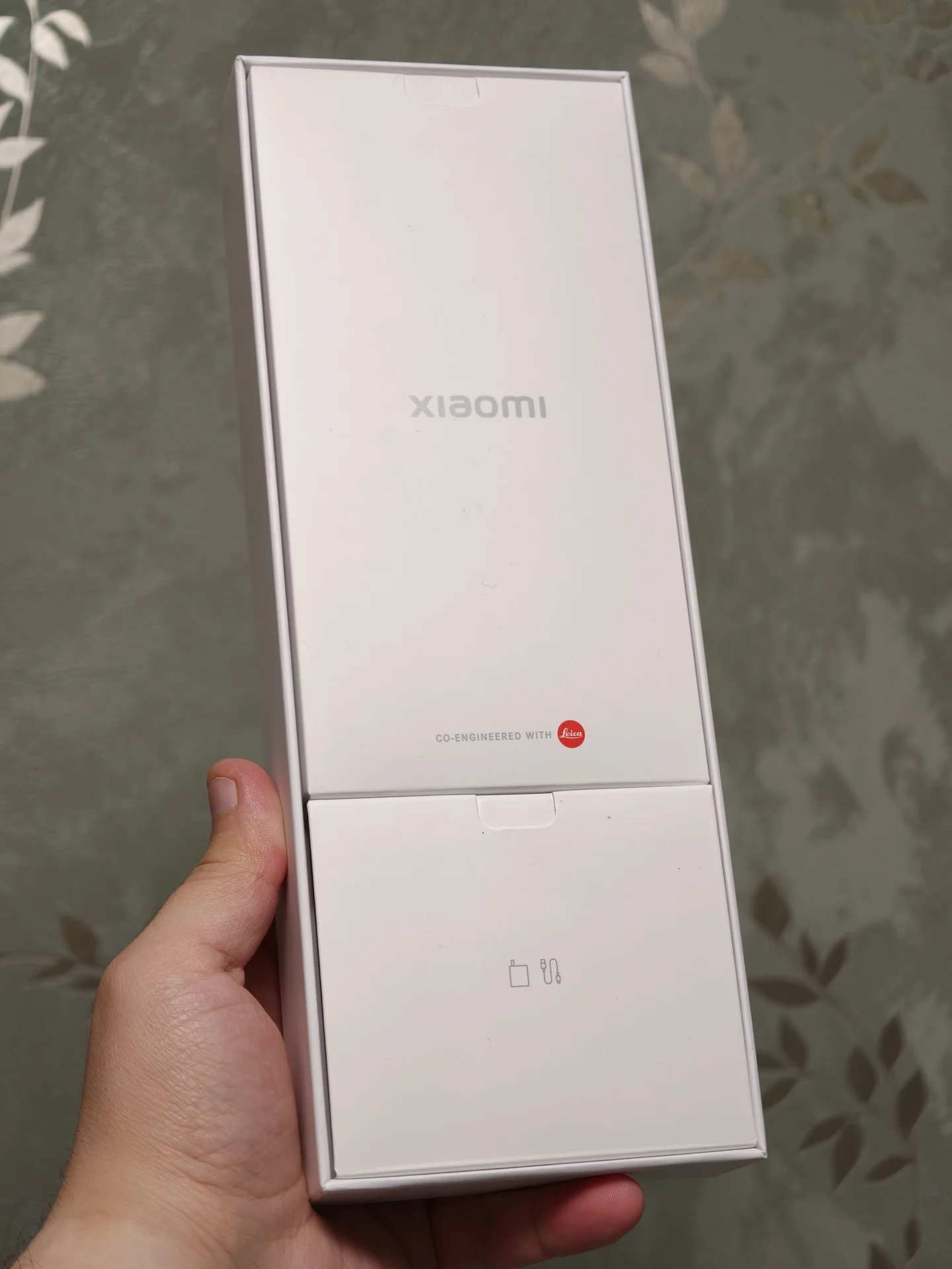 Xiaomi 17 Pro 12/512 Глобальная прошивка - миниатюра 9
