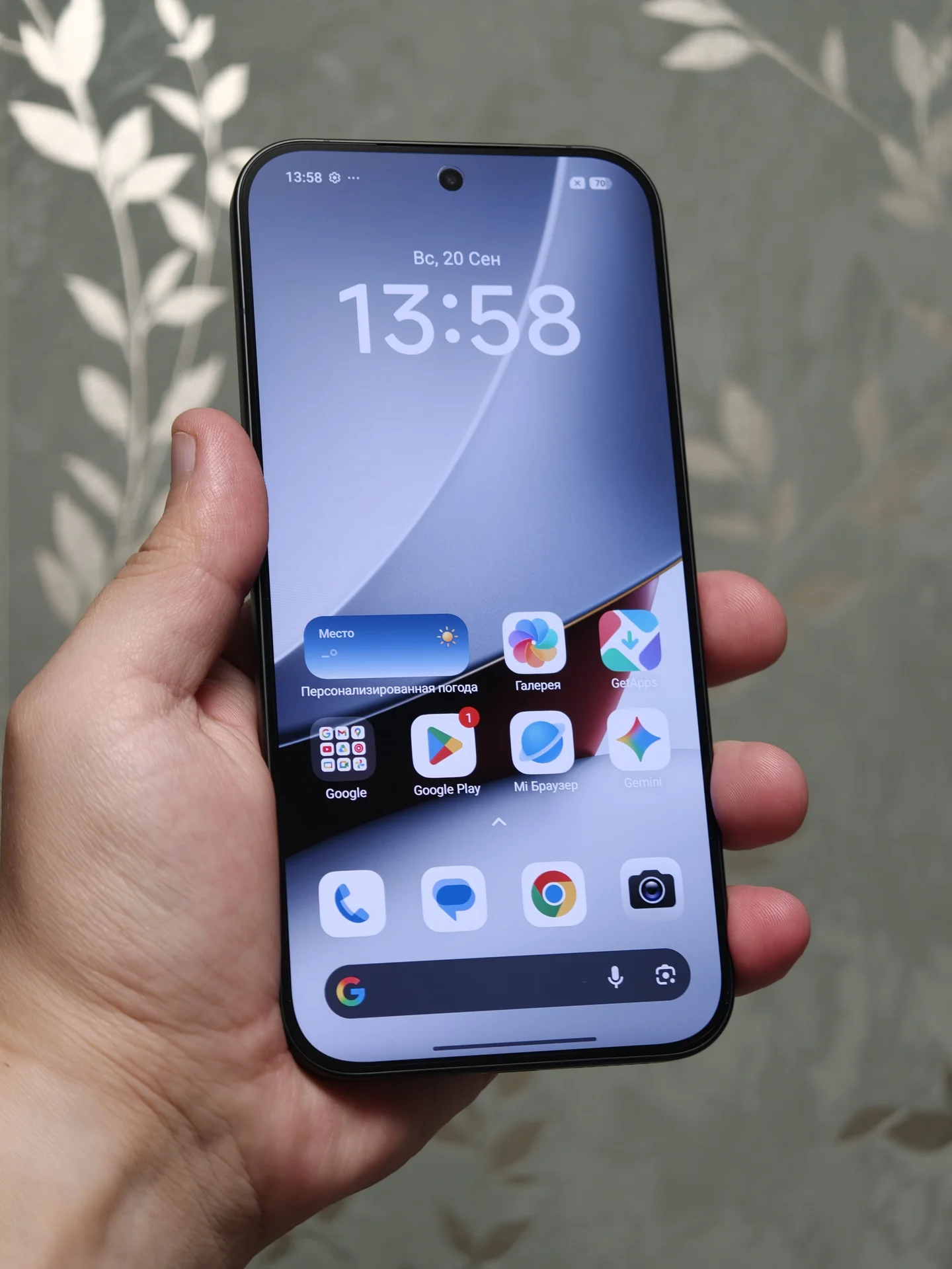Xiaomi Poco F9 Ultra 16/512 Global, Черный. - миниатюра 4