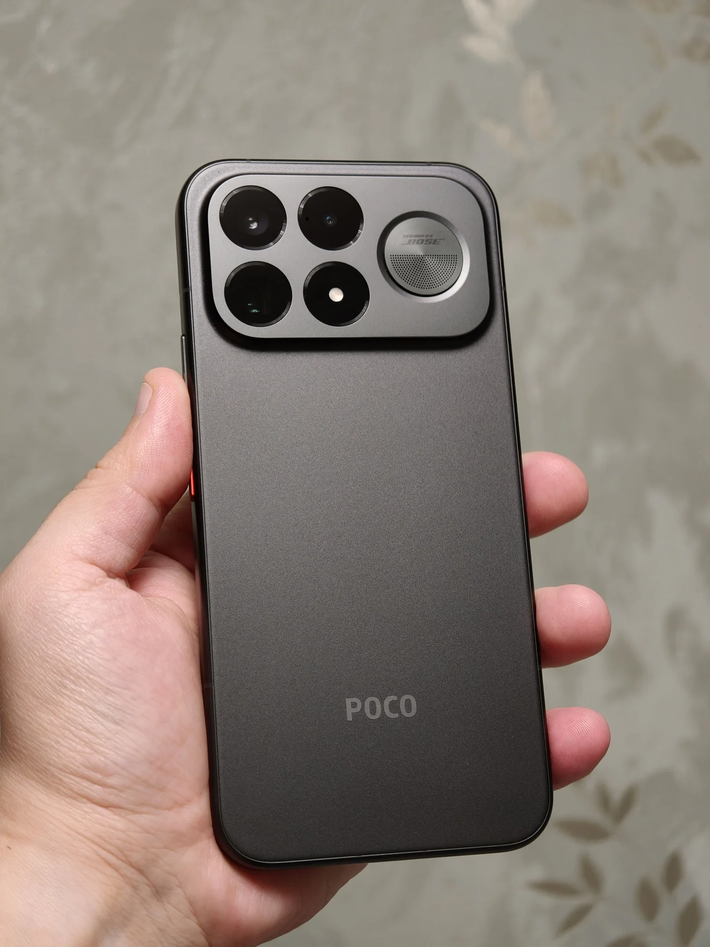 Xiaomi Poco F9 Ultra 16/512 Global, Черный. - миниатюра 5