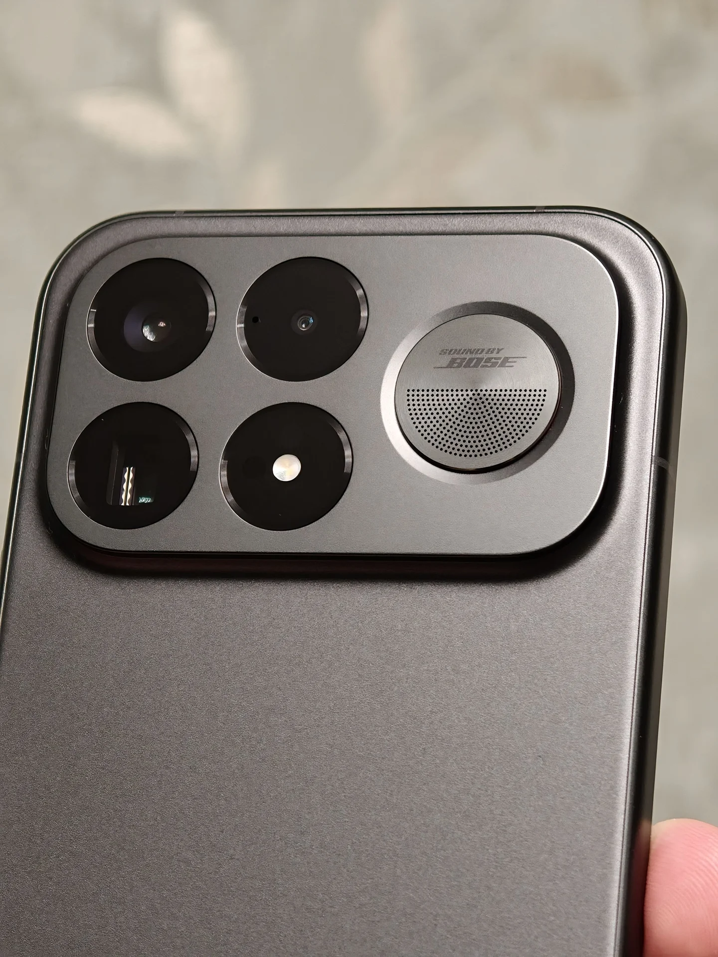 Xiaomi Poco F9 Ultra 16/512 Global, Черный. - миниатюра 7