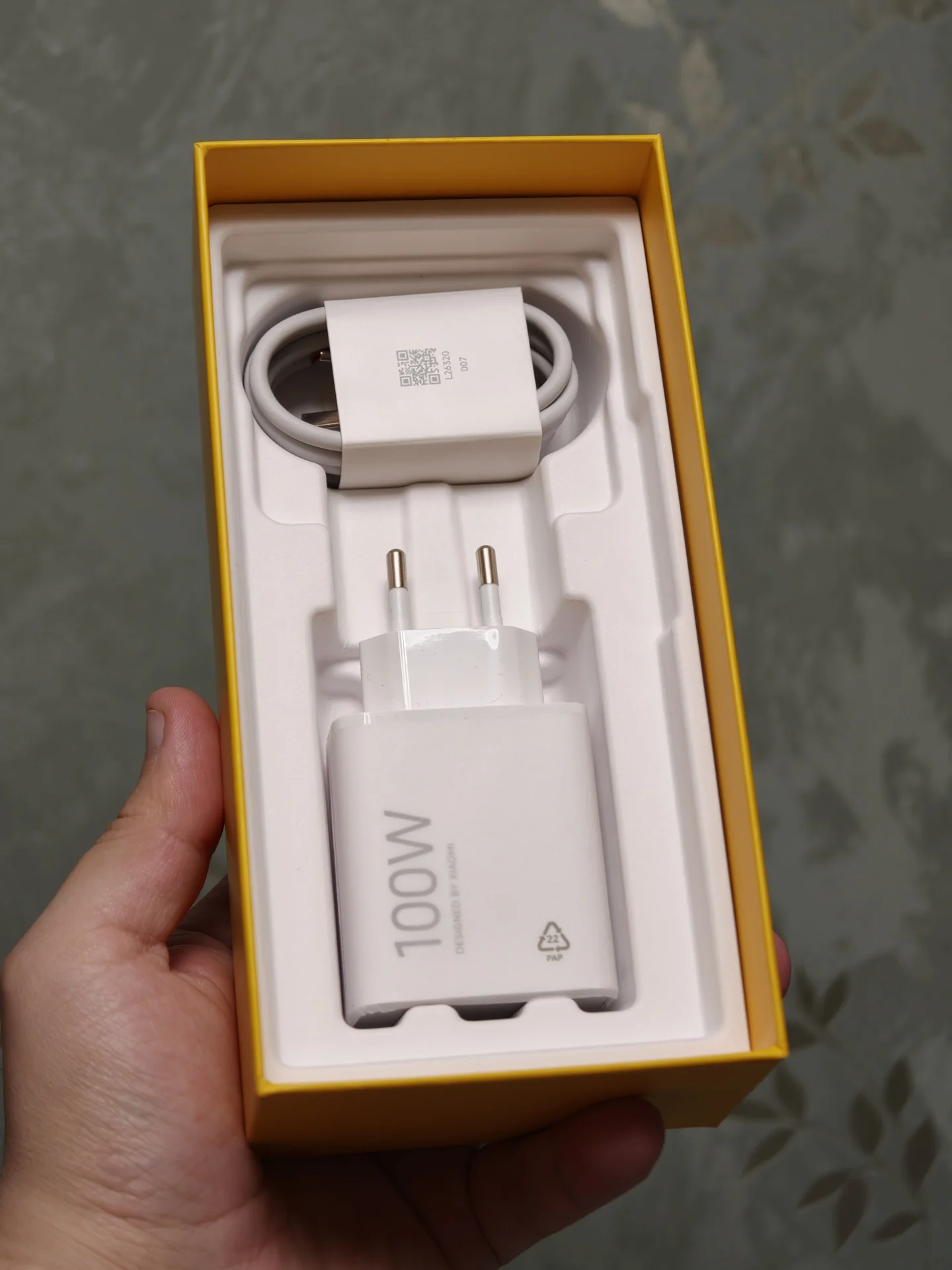 Xiaomi Poco F9 Ultra 16/512 Global, Черный. - миниатюра 9