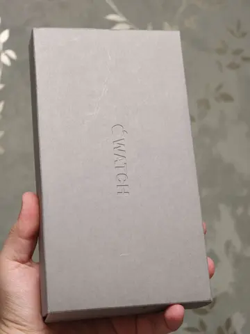 Apple Watch Ultra 3 49mm Черный, Оригинал.