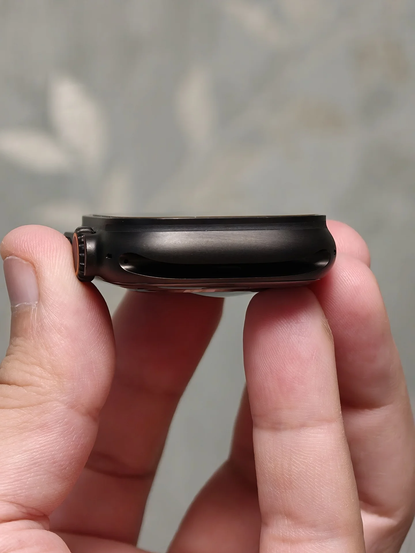 Apple Watch Ultra 3 49mm Черный, Оригинал. - миниатюра 8
