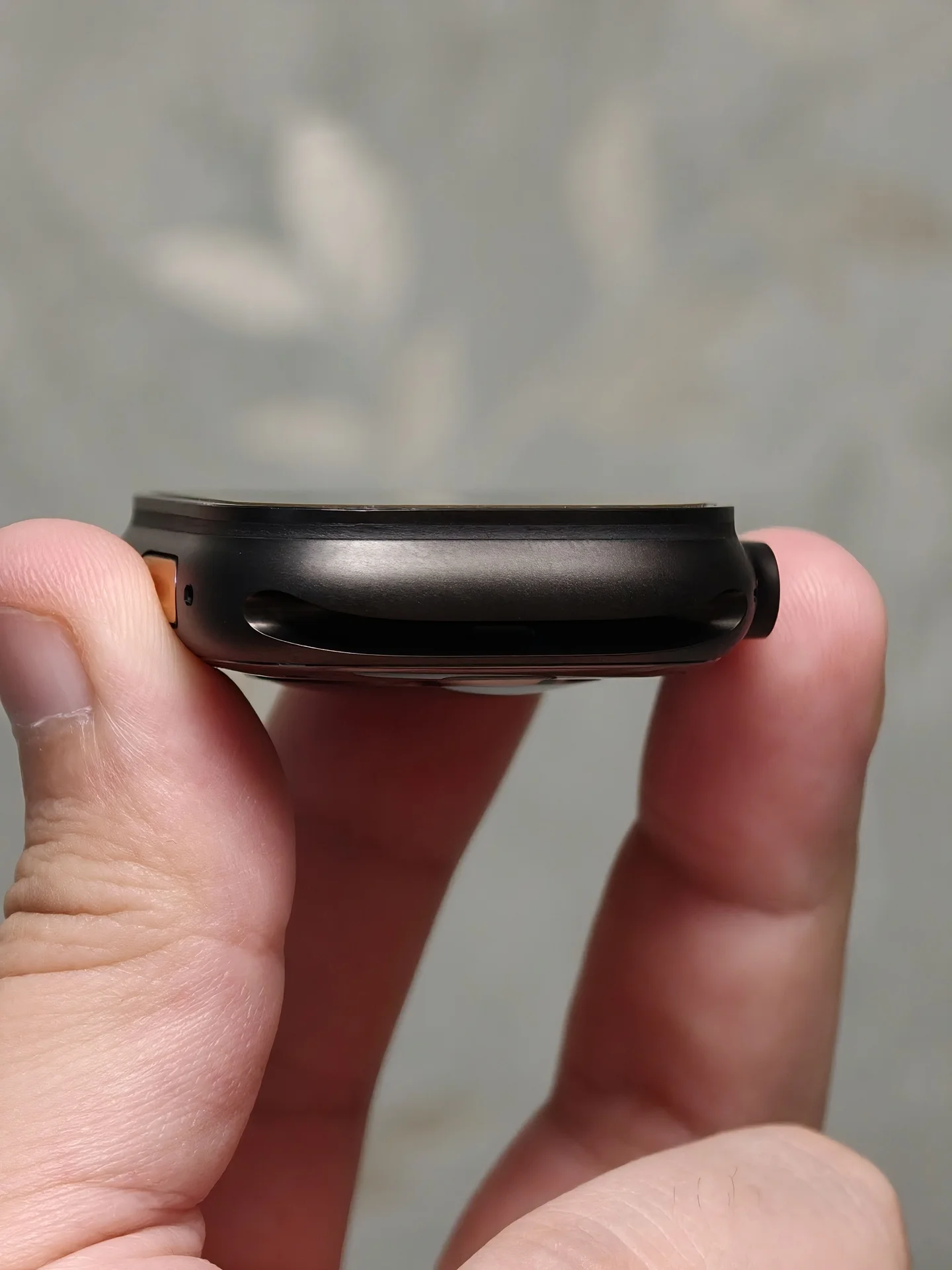 Apple Watch Ultra 3 49mm Черный, Оригинал. - миниатюра 9