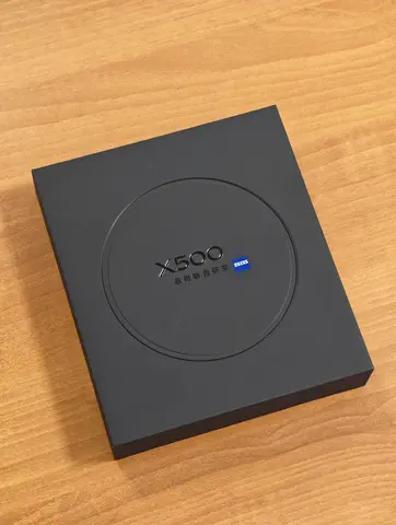 Vivo X500 12/256 Идеал, Белый, для рынка Китая