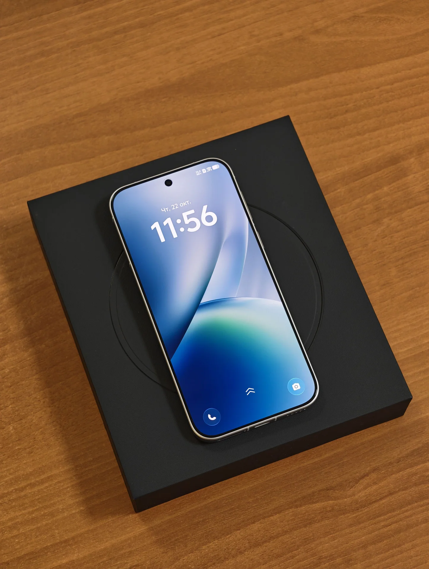 Vivo X500 12/256 Идеал, Белый, для рынка Китая - миниатюра 4