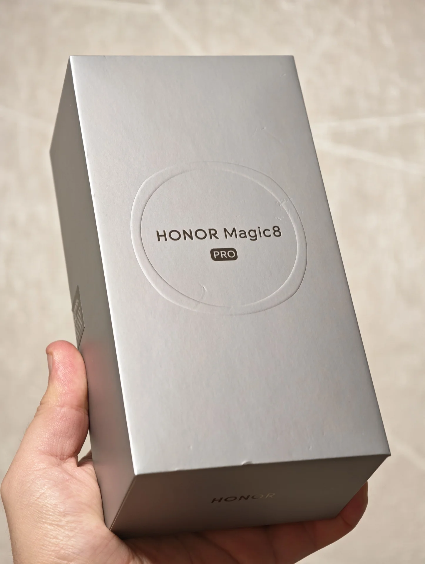 Honor Magic 8 Pro 12/512 Global, Чек, На гарантии! - изображение 1