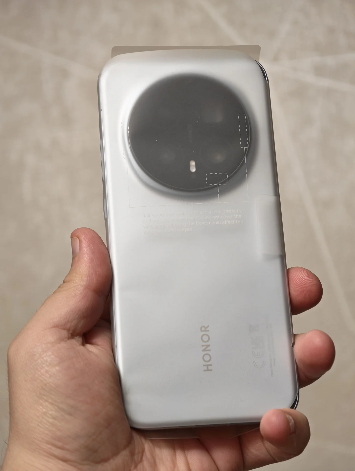 Honor Magic 8 Pro 12/512 Global, Чек, На гарантии! - миниатюра 2
