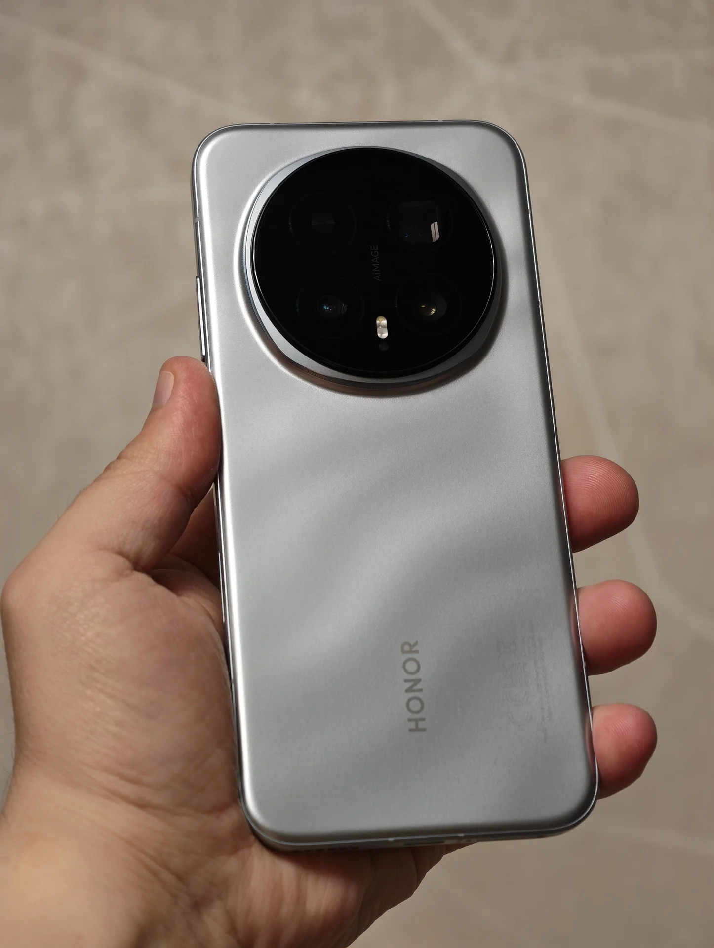 Honor Magic 8 Pro 12/512 Global, Чек, На гарантии! - миниатюра 5