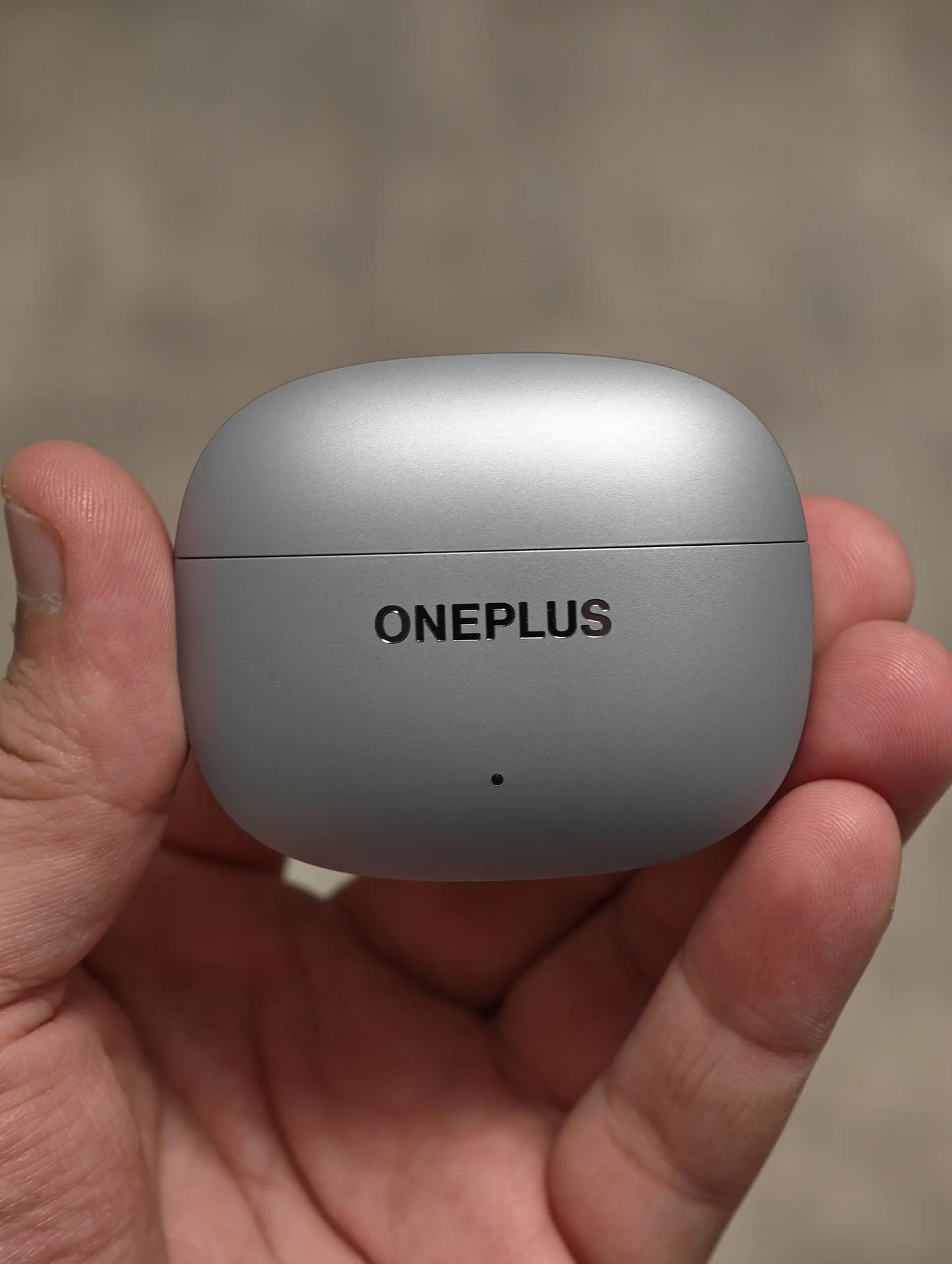 OnePlus Nord Buds 4 Pro Global, Идеал, Серый - миниатюра 4