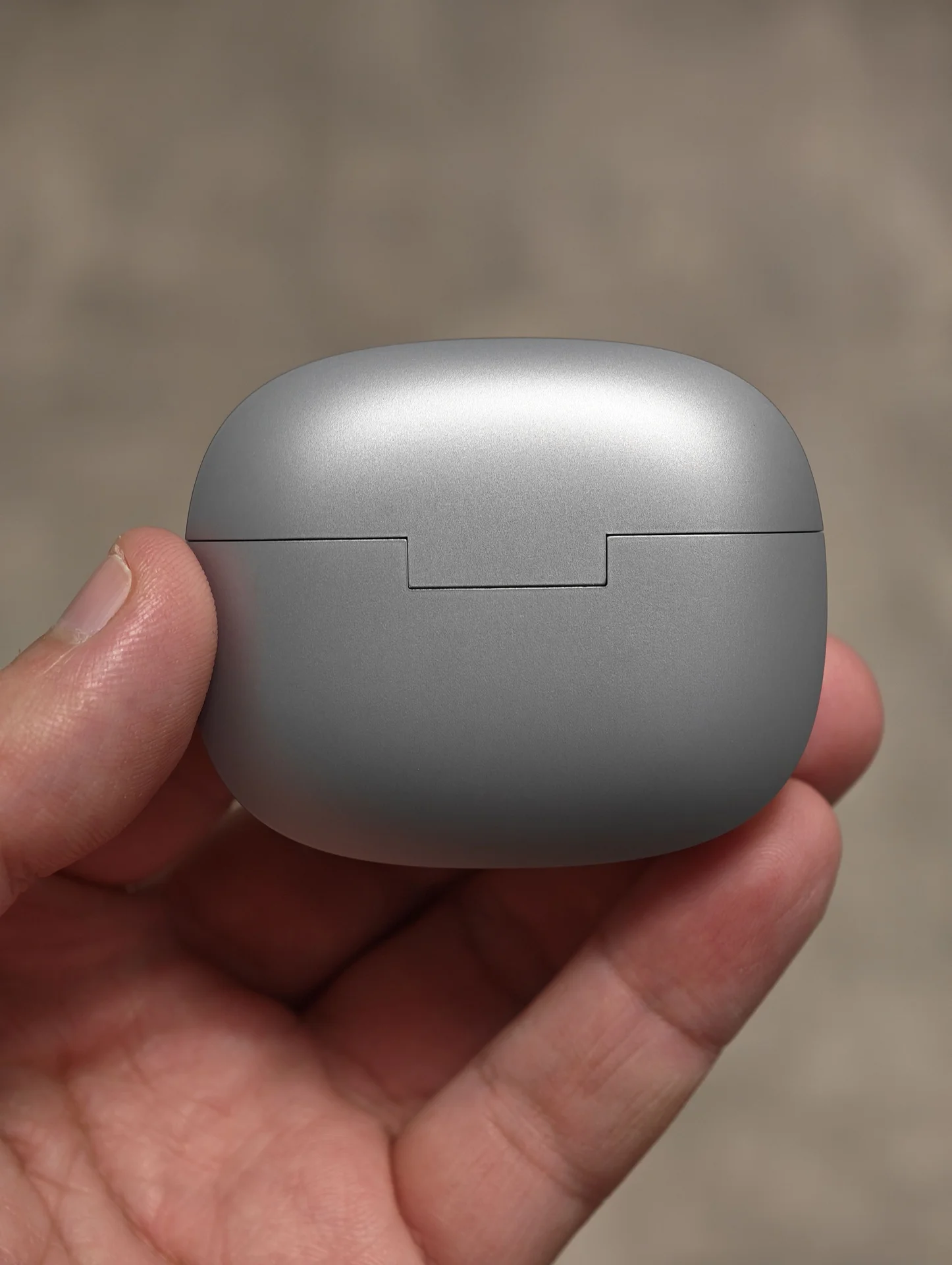 OnePlus Nord Buds 4 Pro Global, Идеал, Серый - миниатюра 6