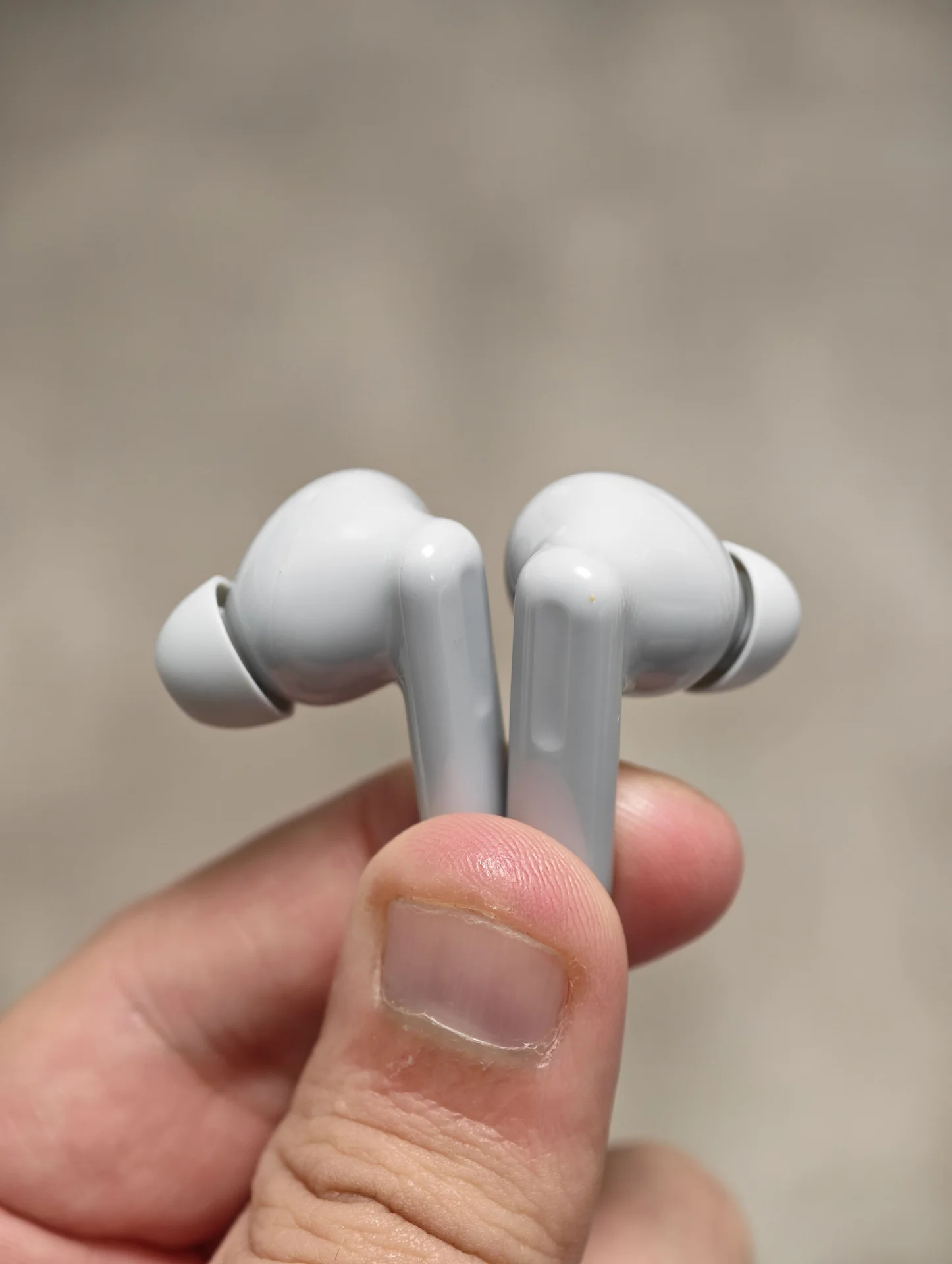 OnePlus Nord Buds 4 Pro Global, Идеал, Серый - миниатюра 8