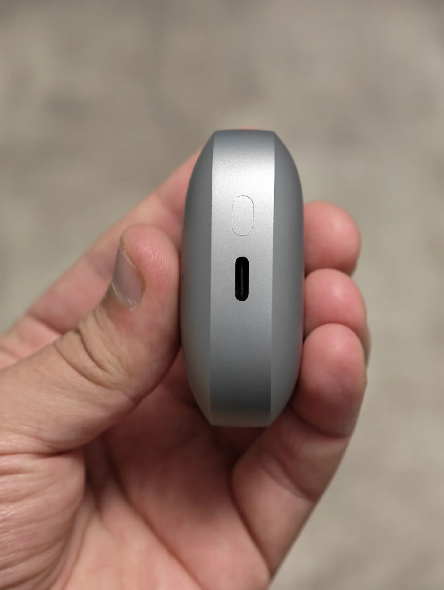 OnePlus Nord Buds 4 Pro Global, Идеал, Серый - миниатюра 9