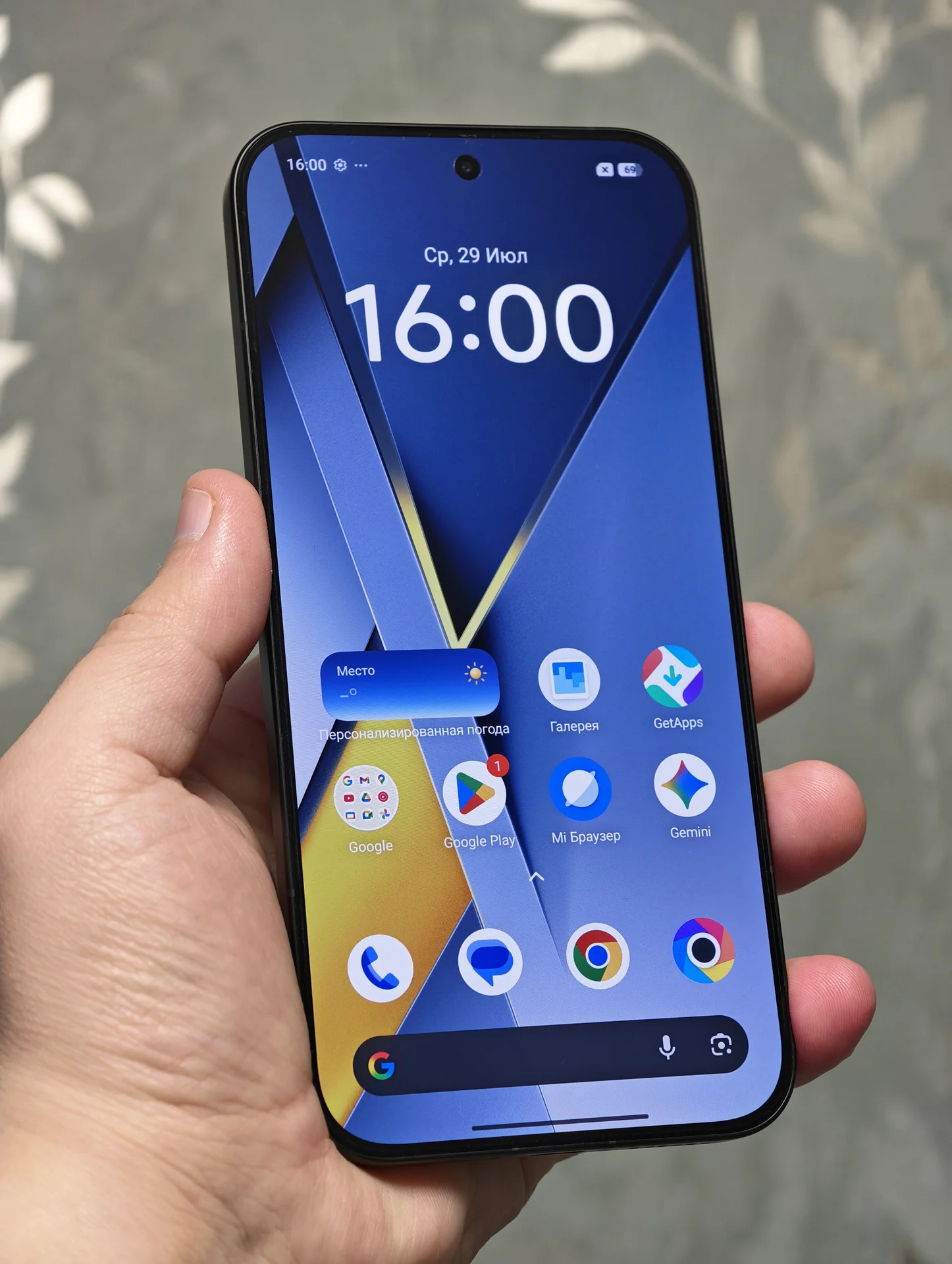 Xiaomi Poco F8 Ultra 12/256 Global, Sim+eSim, Чер - миниатюра 4