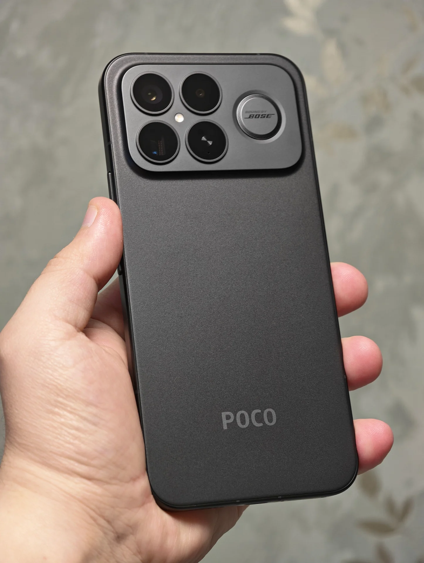 Xiaomi Poco F8 Ultra 12/256 Global, Sim+eSim, Чер - миниатюра 5