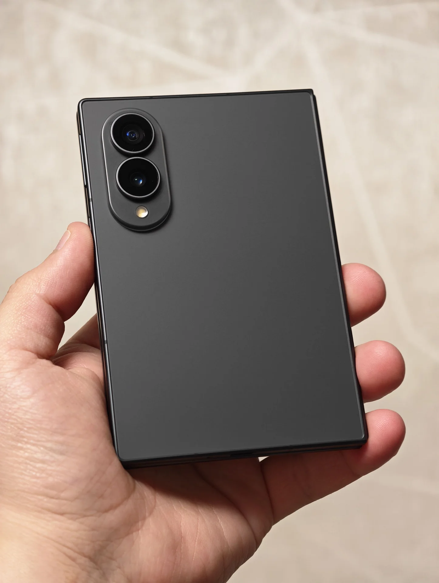 Samsung Galaxy Z Fold 8 12/256 Sim+eSim - миниатюра 5